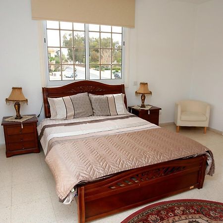 The White House Vila Larnaca Exterior foto