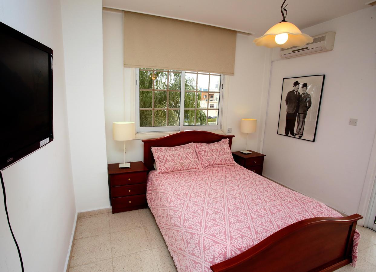 The White House Vila Larnaca Exterior foto