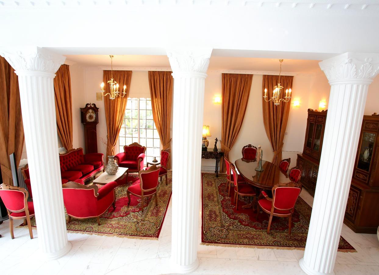 The White House Vila Larnaca Exterior foto
