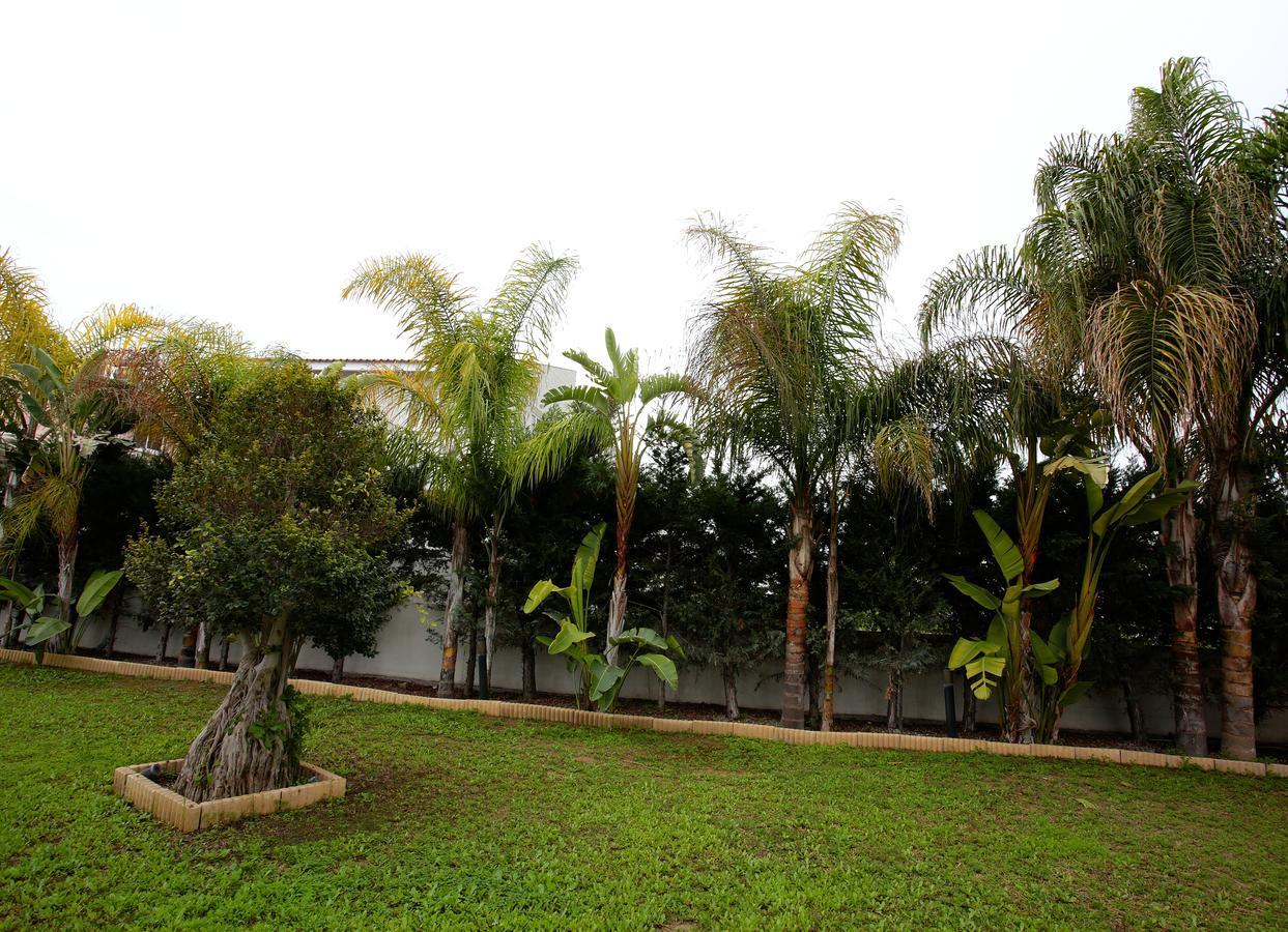 The White House Vila Larnaca Exterior foto