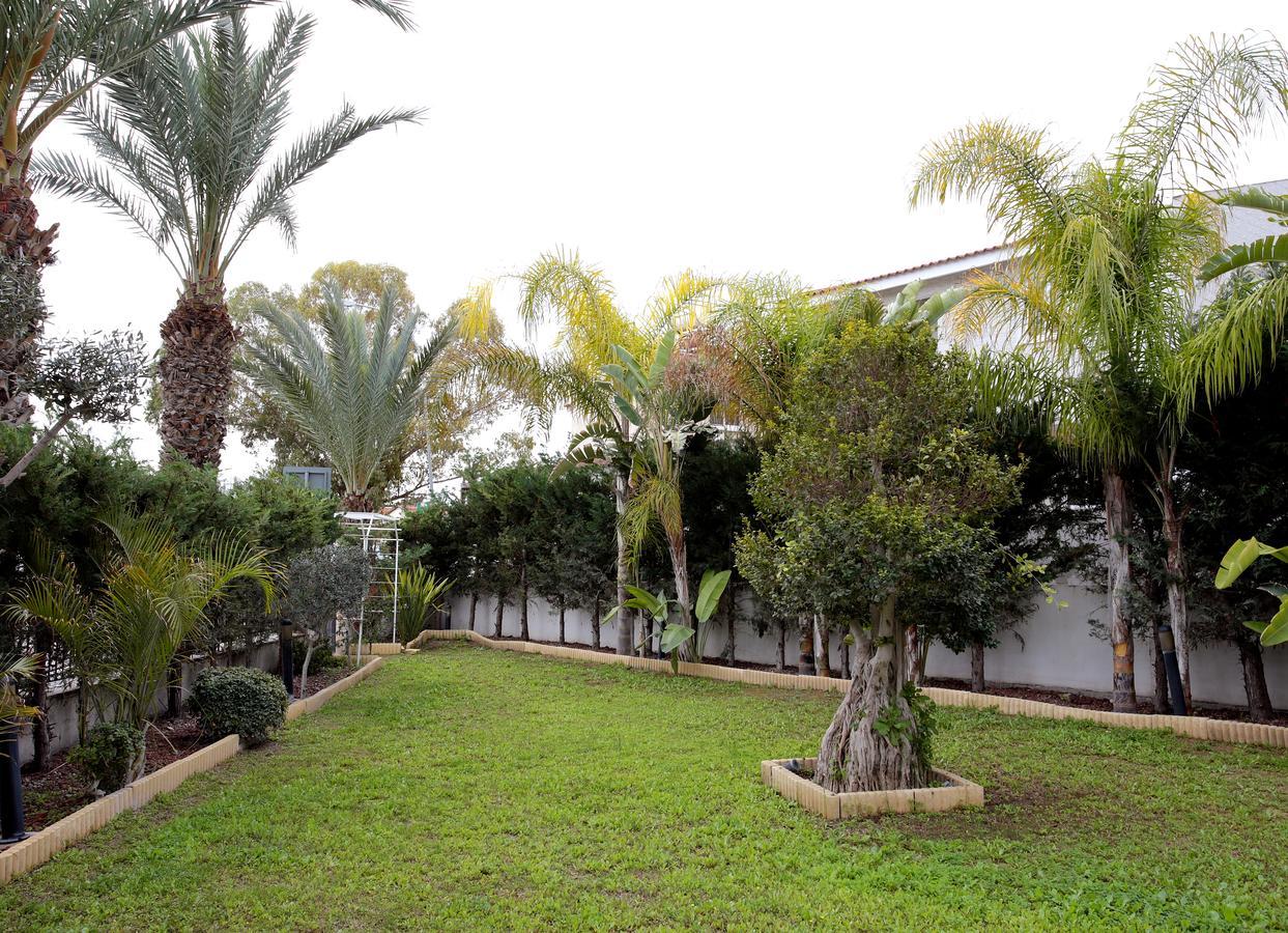 The White House Vila Larnaca Exterior foto