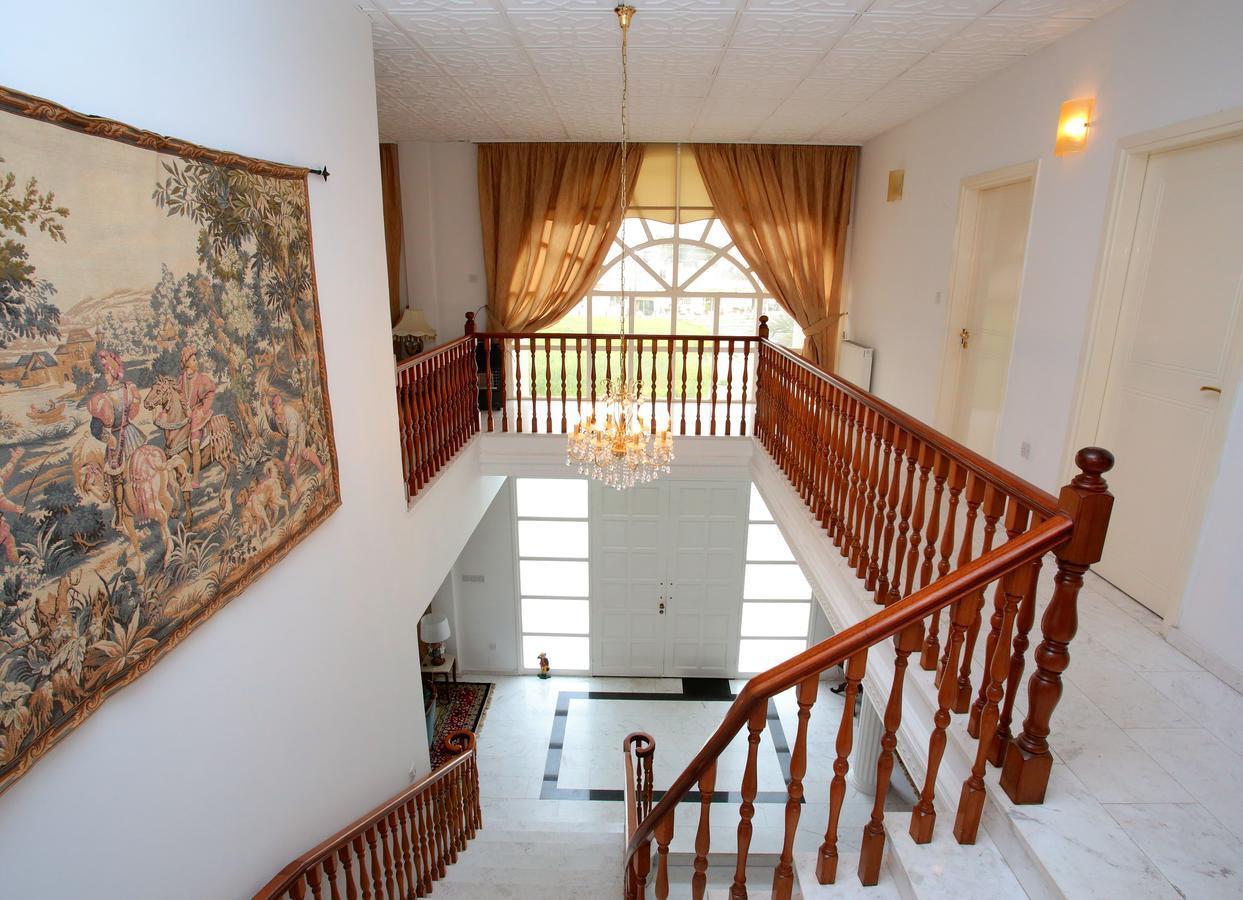 The White House Vila Larnaca Exterior foto