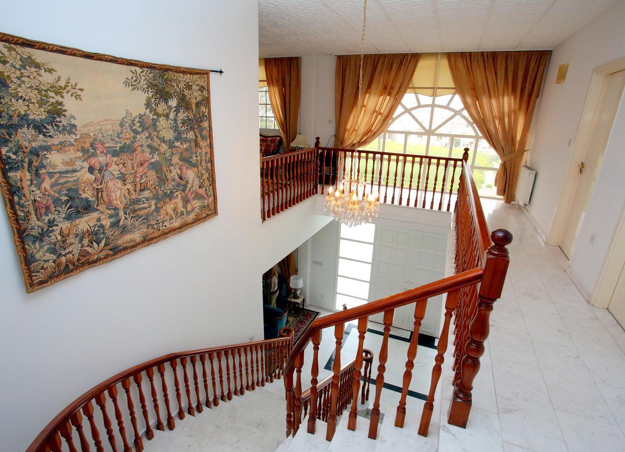 The White House Vila Larnaca Exterior foto