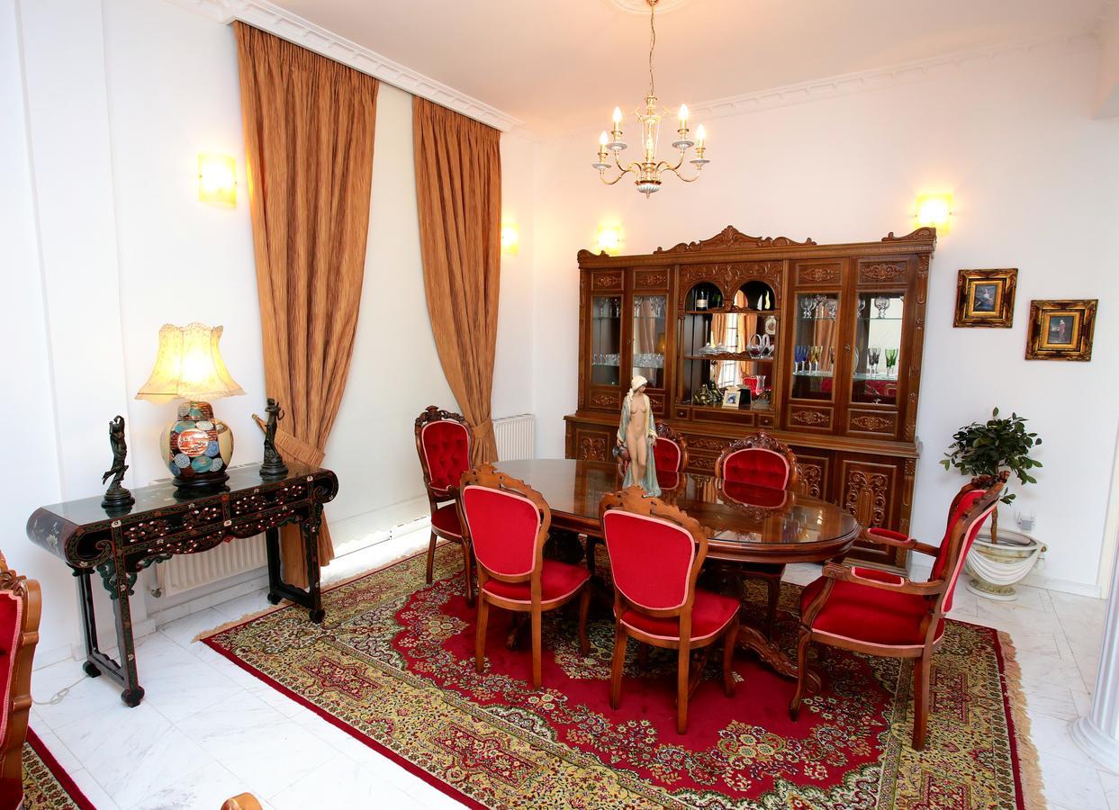 The White House Vila Larnaca Exterior foto