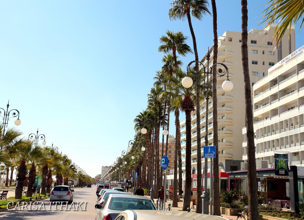 The White House Vila Larnaca Exterior foto